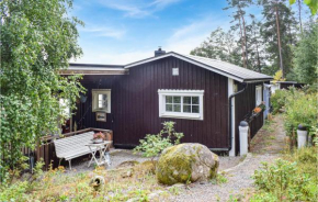 Beautiful home in Vena with 2 Bedrooms